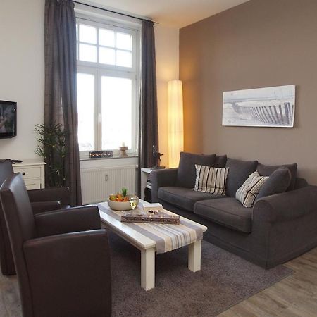 Haus am Park Wohnung 29 Kuhlungsborn Bagian luar foto